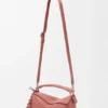 Bolso Puzzle pequeño Featherlight en piel de cordero napa Bolso Puzzle pequeño Featherlight en piel de cordero napa