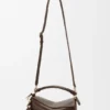 Bolso Puzzle pequeño Featherlight en piel de cordero napa Bolso Puzzle pequeño Featherlight en piel de cordero napa