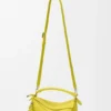 Bolso Puzzle pequeño Featherlight en piel de cordero napa Bolso Puzzle pequeño Featherlight en piel de cordero napa