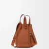 Bolso «Small Hammock» en piel de becerro clásica