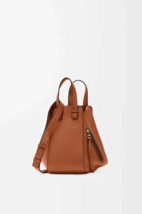 Bolso «Small Hammock» en piel de becerro clásica