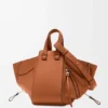 Bolso «Small Hammock» en piel de becerro clásica