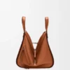 Bolso «Small Hammock» en piel de becerro clásica