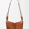 Bolso «Small Hammock» en piel de becerro clásica