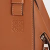 Bolso «Small Hammock» en piel de becerro clásica