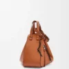 Bolso «Small Hammock» en piel de becerro clásica