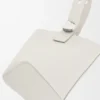 Bolso tipo Pebble Bucket mini en piel de becerro suave granulada Bolso tipo Pebble Bucket mini en piel de becerro suave granulada