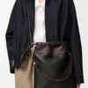 Bolso tipo tote «Flamenco Purse» en piel de cordero napa suave Bolso tipo tote «Flamenco Purse» en piel de cordero napa suave