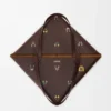 Bolso tote «Cats XL Puzzle Fold» en piel de becerro napa