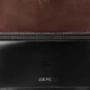 Bolso tote grande «Switch» en piel de becerro y gamuza Bolso tote grande «Switch» en piel de becerro y gamuza