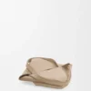 Bolso tote Puzzle Fold Mini en piel de becerro brillante Bolso tote Puzzle Fold Mini en piel de becerro brillante