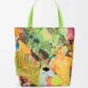 Bolso tote Puzzle Fold XL en piel de becerro clásica Bolso tote Puzzle Fold XL en piel de becerro clásica