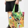 Bolso tote Puzzle Fold XL en piel de becerro clásica Bolso tote Puzzle Fold XL en piel de becerro clásica