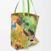 Bolso tote Puzzle Fold XL en piel de becerro clásica Bolso tote Puzzle Fold XL en piel de becerro clásica