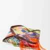 Bolso tote Puzzle Fold XL en piel de becerro clásica Bolso tote Puzzle Fold XL en piel de becerro clásica