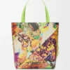Bolso tote Puzzle Fold XL en piel de becerro clásica Bolso tote Puzzle Fold XL en piel de becerro clásica