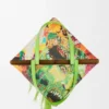 Bolso tote Puzzle Fold XL en piel de becerro clásica Bolso tote Puzzle Fold XL en piel de becerro clásica