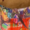 Bolso tote Puzzle Fold XL en piel de becerro clásica Bolso tote Puzzle Fold XL en piel de becerro clásica