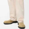Bota Bobby en piel de becerro dividida encerada Bota Bobby en piel de becerro dividida encerada