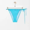 Braguita de bikini de jersey técnico Braguita de bikini de jersey técnico