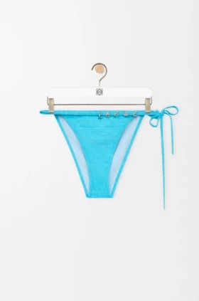 Braguita de bikini de jersey técnico