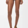 Braguita de bikini de jersey técnico Braguita de bikini de jersey técnico