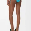 Braguita de bikini de jersey técnico Braguita de bikini de jersey técnico