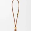 Brazalete de piel de becerro Brazalete de piel de becerro