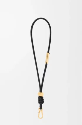 Brazalete de piel de becerro