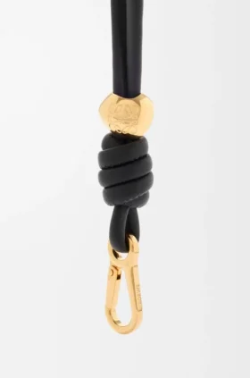 Brazalete de piel de becerro