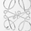 Broche Anagram de metal Broche Anagram de metal