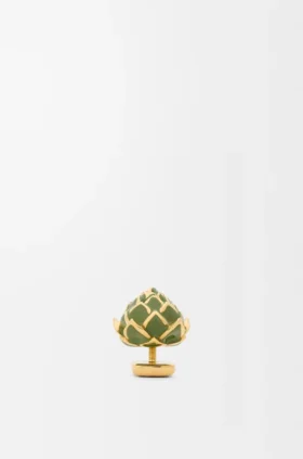 Broche Artichoke