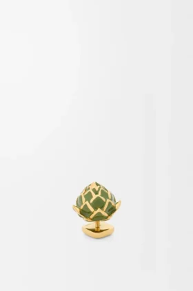 Broche Artichoke