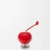 Broche de cereza Broche de cereza