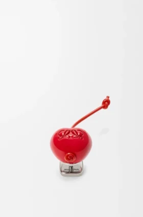 Broche de cereza