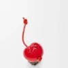 Broche de cereza Broche de cereza