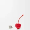 Broche de cereza Broche de cereza