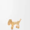 Broche de perro salchicha Broche de perro salchicha