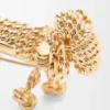 Broche de perro salchicha Broche de perro salchicha