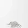 Broche de rana Broche de rana