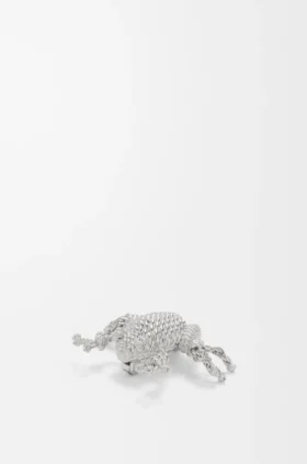 Broche de rana
