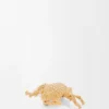 Broche de rana Broche de rana