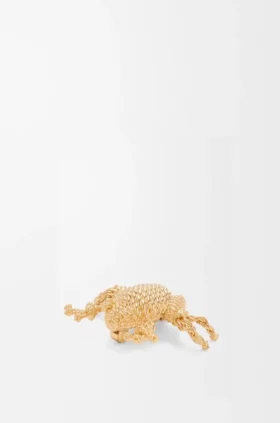 Broche de rana