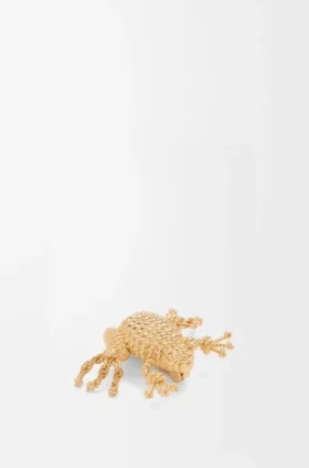 Broche de rana