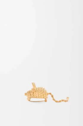 Broche de ratón