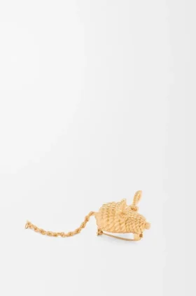 Broche de ratón