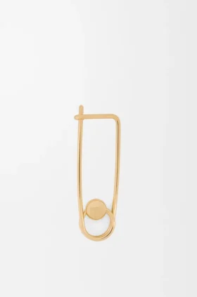 Broche de seguridad de personalización