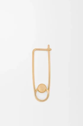Broche de seguridad de personalización