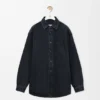 Camisa oversize Anagram en denim Camisa oversize Anagram en denim