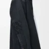 Camisa oversize Anagram en denim Camisa oversize Anagram en denim